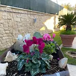 Dimore Capirro Charming Family House Vakantiehuis *