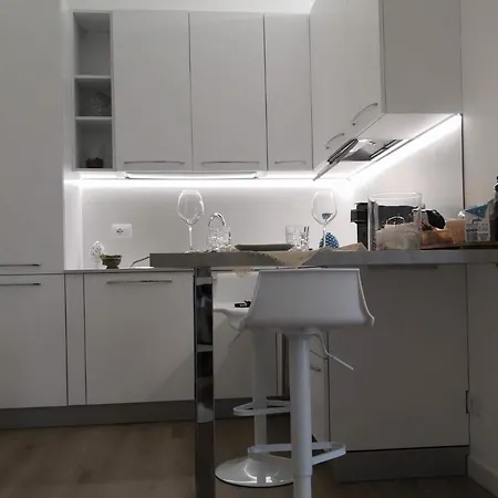 Dimore Capirro Charming Family House Trani