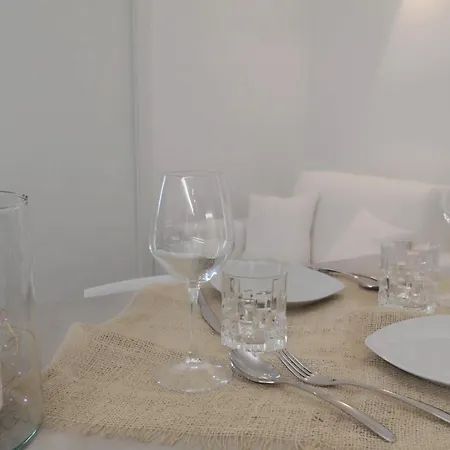 Feriehus Dimore Capirro Charming Family House Trani