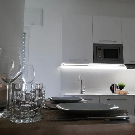 Dimore Capirro Charming Family House Feriehus *