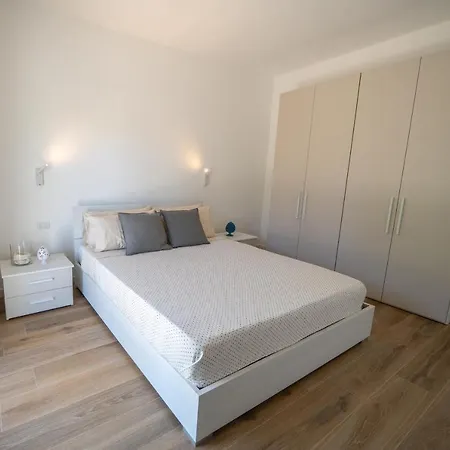 Dimore Capirro Charming Family House *