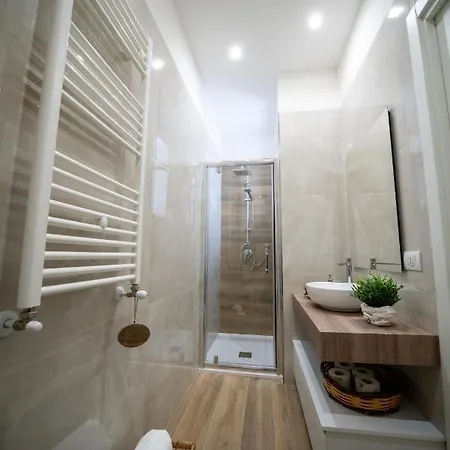 Dimore Capirro Charming Family House * Trani