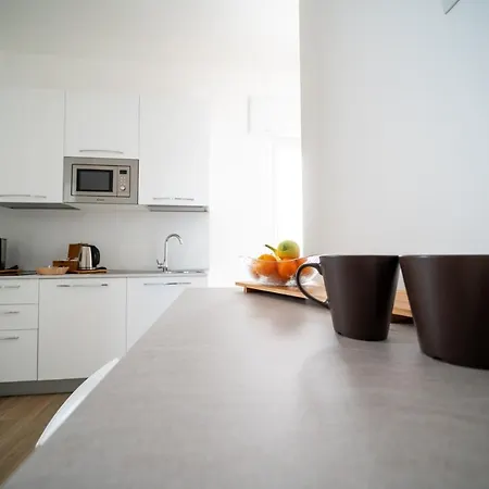 Dimore Capirro Charming Family House *