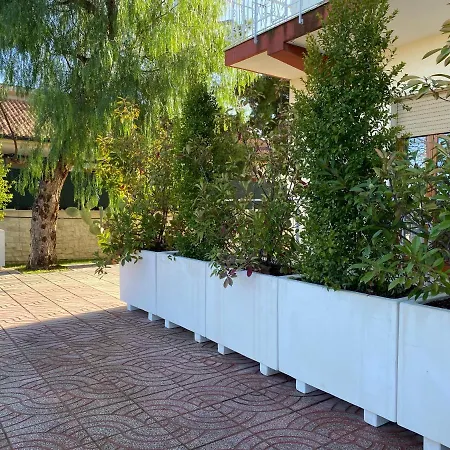 Dimore Capirro Charming Family House *