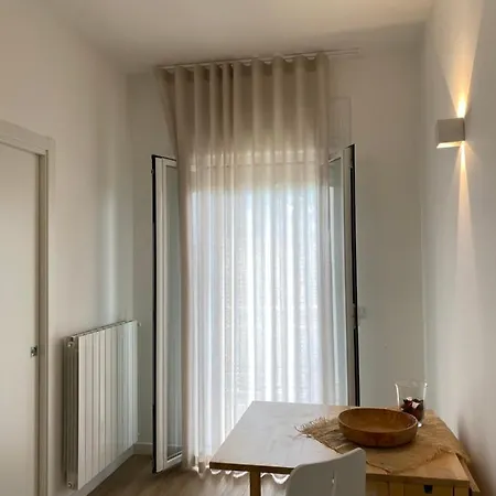 Dimore Capirro Charming Family House Feriehus *