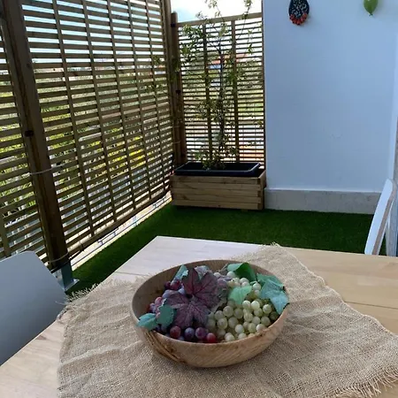 Semesterbostad Dimore Capirro Charming Family House *