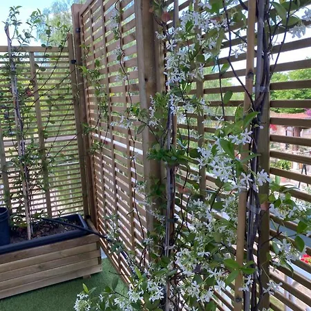 Feriehus Dimore Capirro Charming Family House Trani