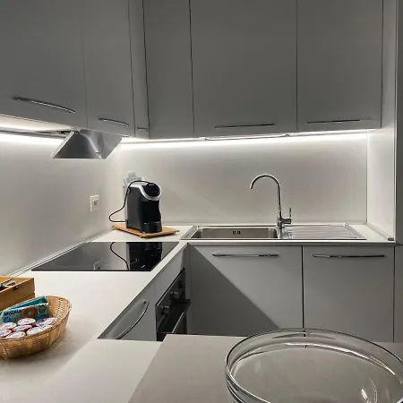 Dimore Capirro Charming Family House Feriehus *