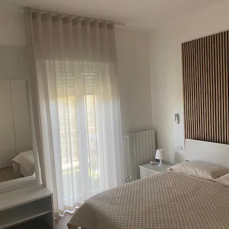 Dimore Capirro Charming Family House * Trani