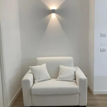Tatil Evi Dimore Capirro Charming Family House