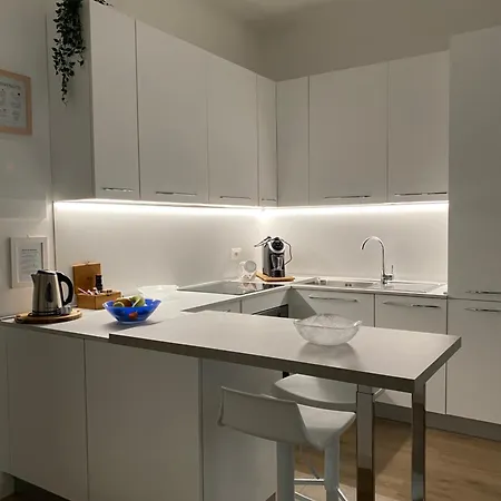 Dimore Capirro Charming Family House * Trani