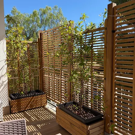 Tatil Evi Dimore Capirro Charming Family House *