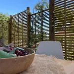 Feriehus Dimore Capirro Charming Family House Trani