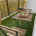 Dimore Capirro Charming Family House Feriehus Trani