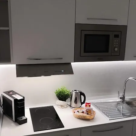 Dimore Capirro Charming Family House Дом отдыха