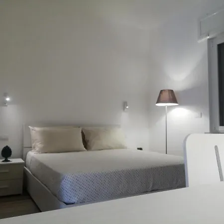 Dimore Capirro Charming Family House *