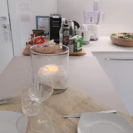 Dimore Capirro Charming Family House Дом отдыха Трани