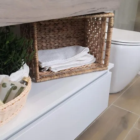 Tatil Evi Dimore Capirro Charming Family House *