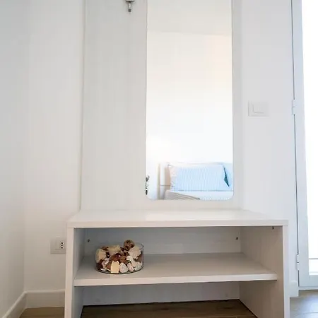 Dimore Capirro Charming Family House Дом отдыха