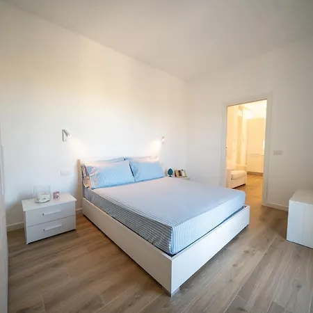 Dimore Capirro Charming Family House * 트라니