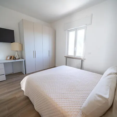 Dimore Capirro Charming Family House Дом отдыха *