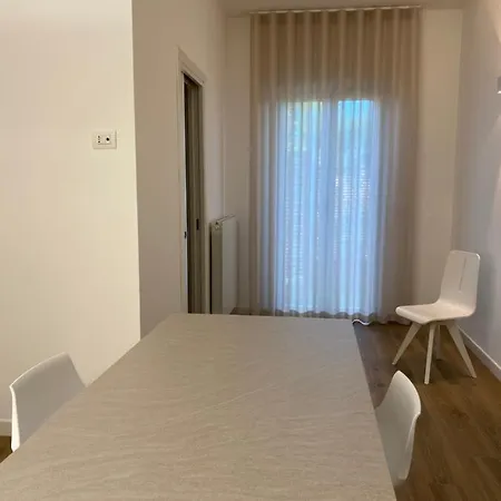 Dimore Capirro Charming Family House *