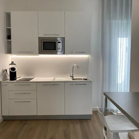 Dimore Capirro Charming Family House *