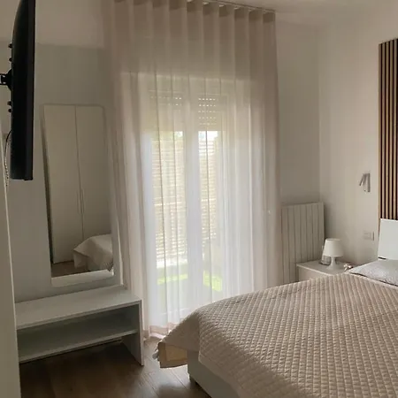 Dimore Capirro Charming Family House *