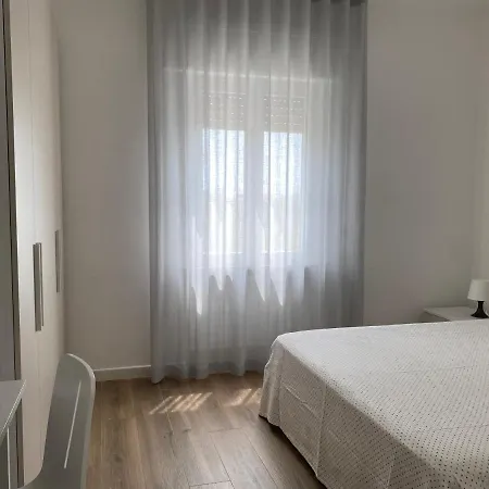 펜션 Dimore Capirro Charming Family House