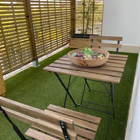 Dimore Capirro Charming Family House Сasa de vacaciones Trani
