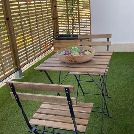 펜션 Dimore Capirro Charming Family House *