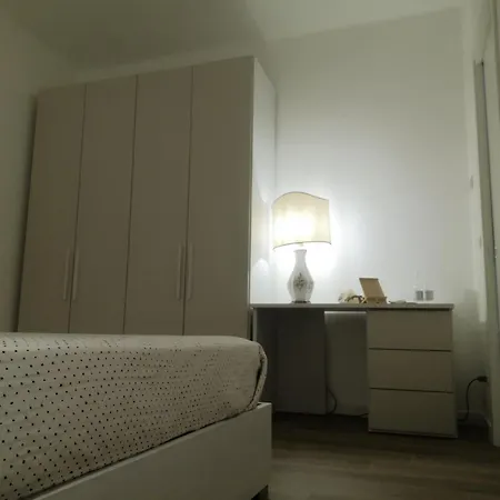 펜션 Dimore Capirro Charming Family House 트라니