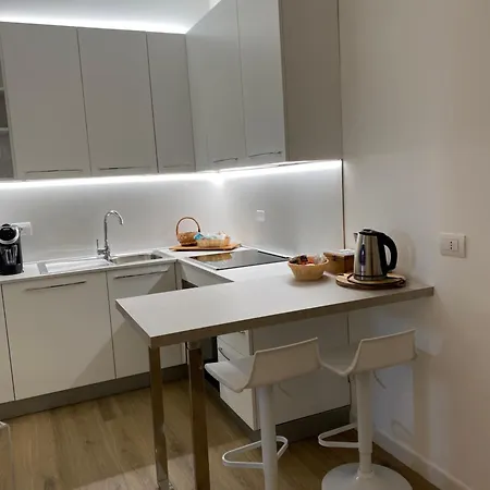 펜션 Dimore Capirro Charming Family House *