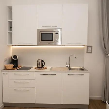 Holiday home Dimore Capirro Charming Family House Trani