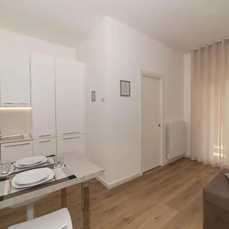Dimore Capirro Charming Family House Casa vacanze *