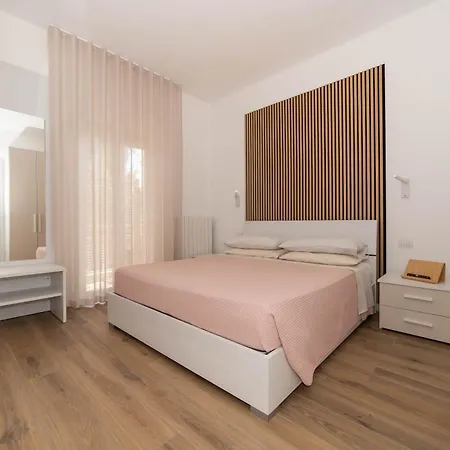 Dimore Capirro Charming Family House Casa vacanze