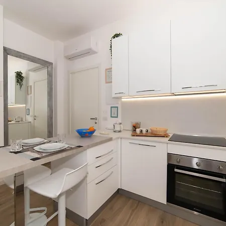 Dimore Capirro Charming Family House Casa vacanze *