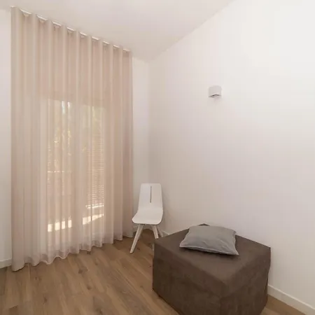 Dimore Capirro Charming Family House Tatil Evi