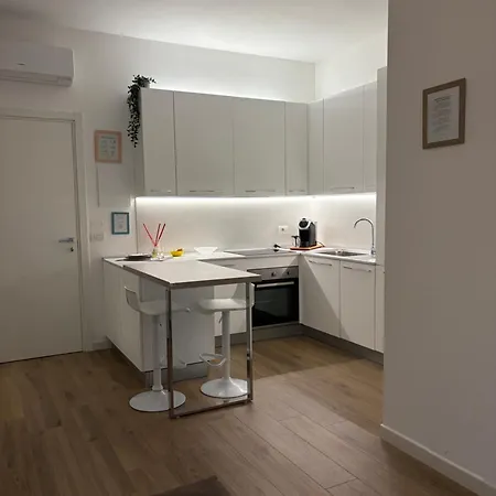 Dimore Capirro Charming Family House Casa vacanze Trani