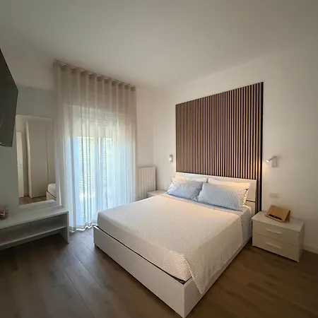 Dimore Capirro Charming Family House *