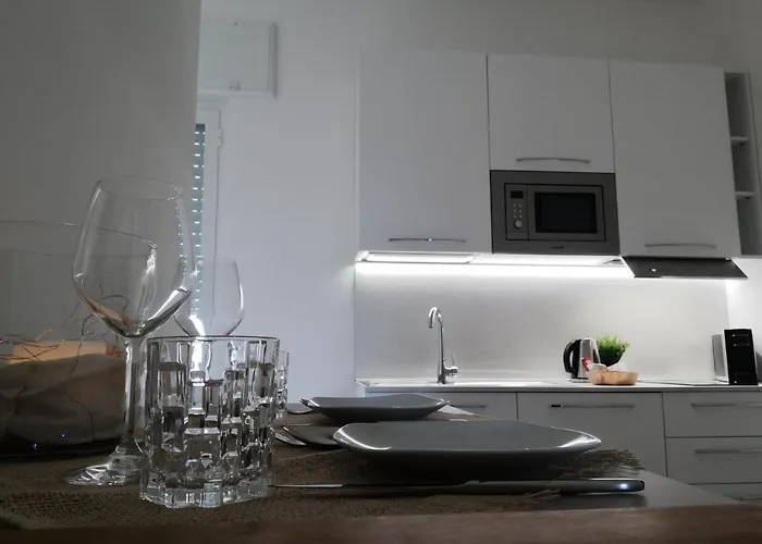 Dimore Capirro Charming Family House בית נופש *