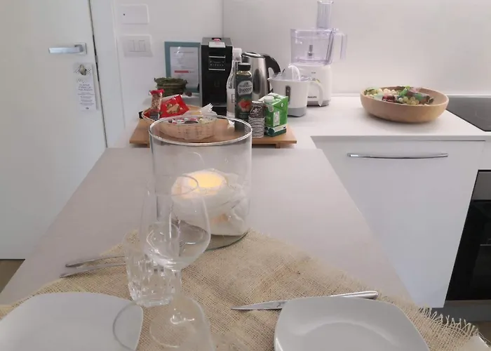 Dimore Capirro Charming Family House בית נופש טרני