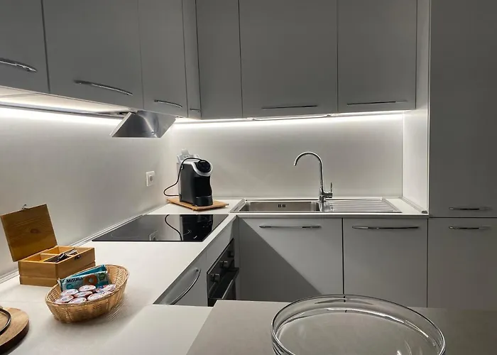 Dimore Capirro Charming Family House בית נופש *